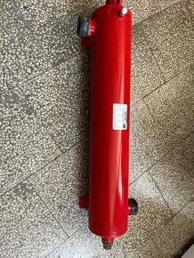 Tepelný výměník - 2