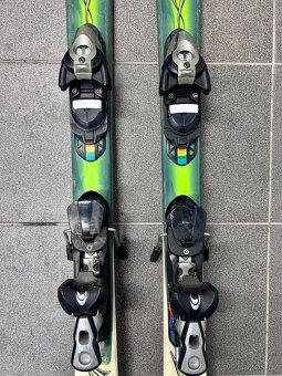 Dětské lyže Rossignoll, 138 cm - 2