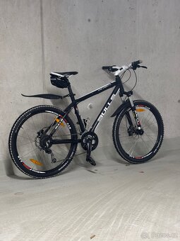 Horské kolo Bulls - 2