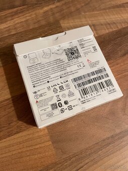 Sluchátka Redmi Buds 5 - 2