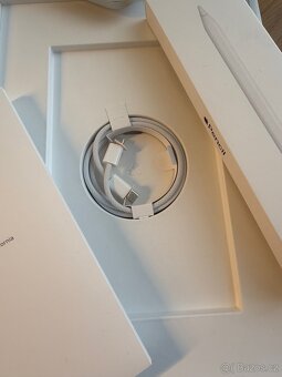 Apple iPad 10. generace Wi-Fi a Touch ID 64GB - 2