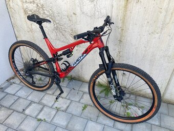 ROCKMACHINE Blizzard TRL 70-29 vel. XL - 2