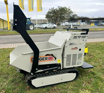 Stavební dampr ...... Dempr - 2