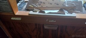 Gramoradio Tesla Copelia - 2