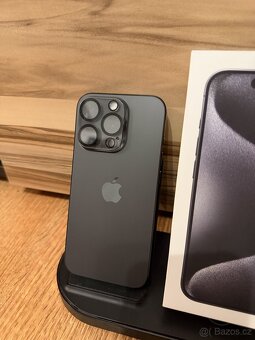 IPhone 15 pro, 128 Gb - 2