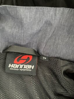 Dámská bunda zn. Hannah - 2