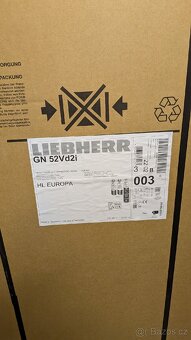 Mraznička Liebherr 52Vd2i Plus NoFrost - 2