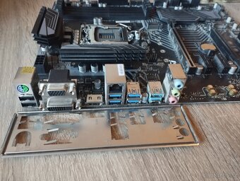 MSI Z370 PC PRO - 2