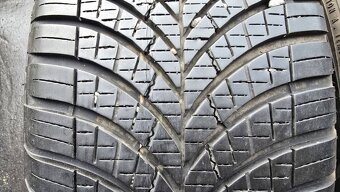 Celoroční pneu 225/55/18 Good Year - 2