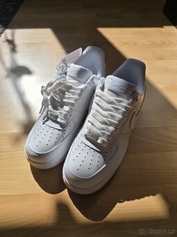 Nike air force 1 nové - 2