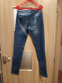 Prodám pěkné rifle. Značka Terranova - 2