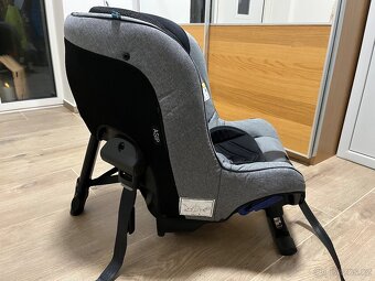 Protisměrná axkid minikid - 2