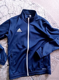 Mikina Adidas - 2