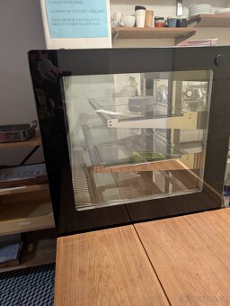 Stolni chladici vitrina - 2
