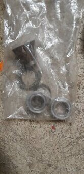 Rally závodní tlumiče - 2