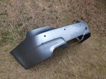 Originál zadní nárazník M5 e60 - 2