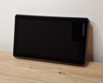 moto gps navigace Garmin Zūmo XT - 2