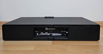 JBL Cinema Base / soundbar /  Bluetooth /HDMI/USB - 2