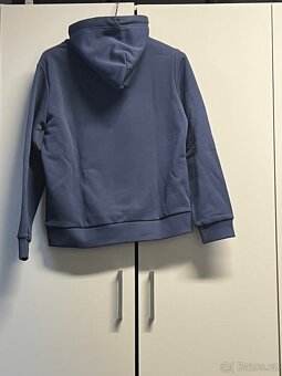 Nová Teplákovka Gant dámská vel. S - 2