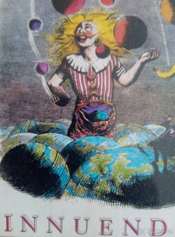 CD QUEEN "Inuendo" - 2