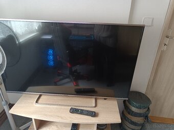 Led televize Panasonic - 2