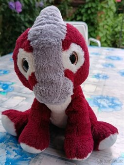 dinosauři z Penny - 2