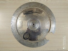 REKONSTRUKCE ČINELŮ - 2