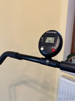 Fitness trampolína - 2