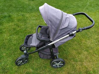 Baby Design Husky dvojkombinace - 2