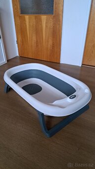 Skládací vanička - 2