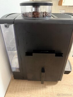 Automatický kávovar Krups - 2