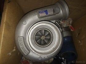 Prodám turbo Holset - 2