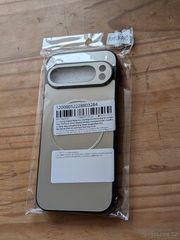 Sleva Kryty Google Pixel 9 PRO - 2