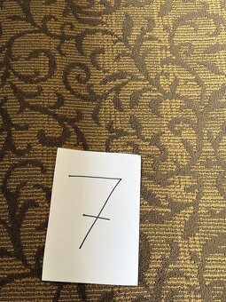 Metrážový koberec akce - 2