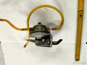 Benzínová pumpa/čerpadlo škoda 102/120 - 2