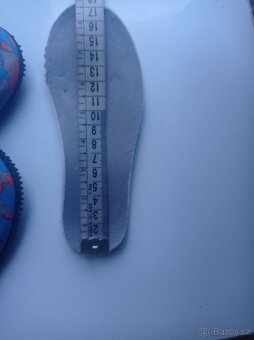 Boty do vody vel 27 - 2