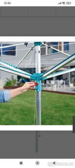 Zahradni susak Leifhieit - 2