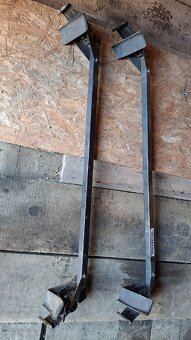 Příčníky Favorit/Felicia - 2