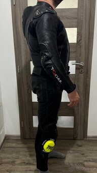 Kožená kombinéza - 2