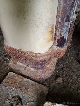 Kamna Mora DBA 10 - 2