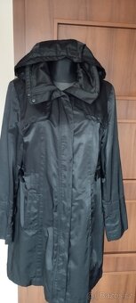 Jarní bunda - parka H&M - 2