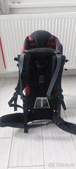 Dětská turistická krosna - 2