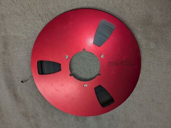 cívky, pásky 26,5cm - 2