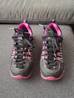 trekové boty Head vel.36 - 2