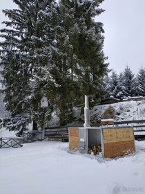 Koupací sud,vana.nerezový bazén - 2