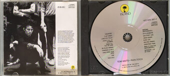 CD Tom Waits: Různá alba - 2