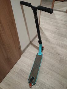 Freestyle koloběžka - 2