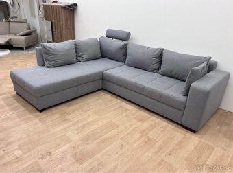 Sedací souprava - 2