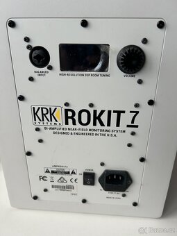 KRK Rokit 7G4WN +  Arturia - 2