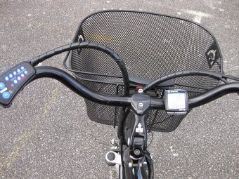 Elektrokol Prophete - 2